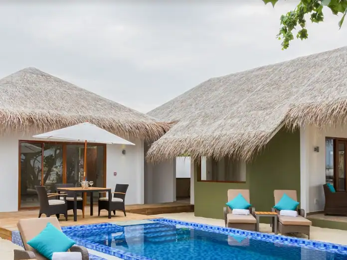 Cocoon Maldives