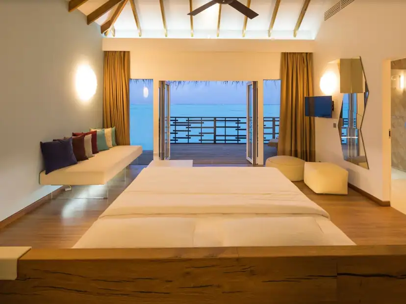 Cocoon Maldives