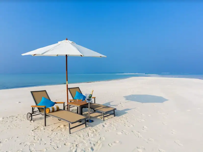 صورة: Cocoon Maldives