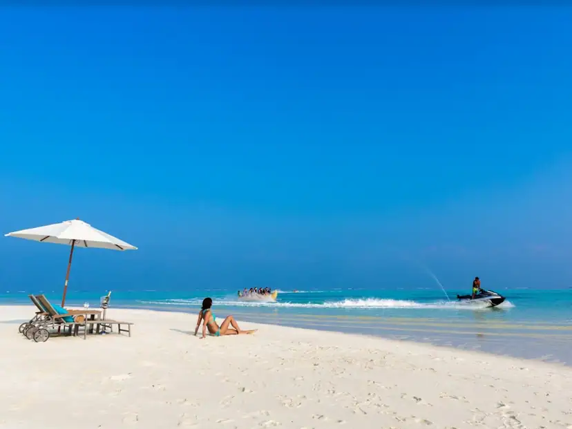 صورة: Cocoon Maldives