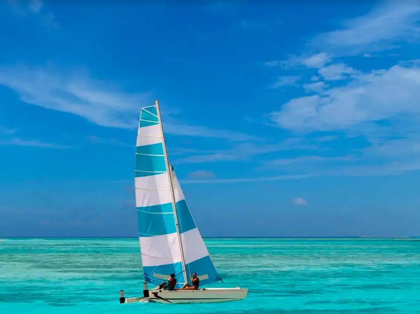 صورة: Cocoon Maldives