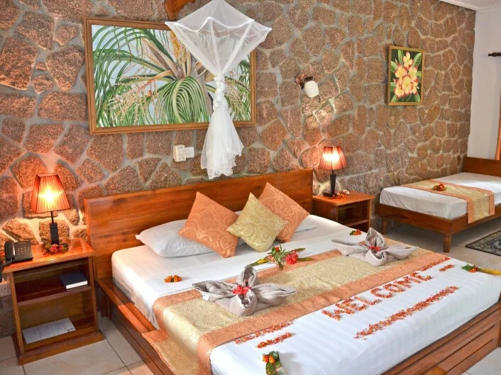 Cocotier Du Rocher 3