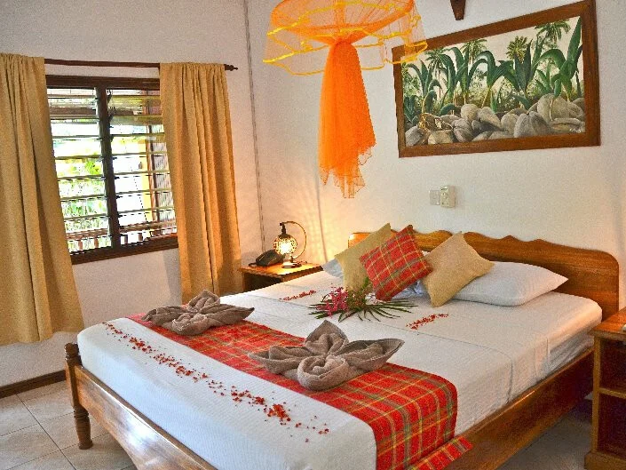 Cocotier Du Rocher 2