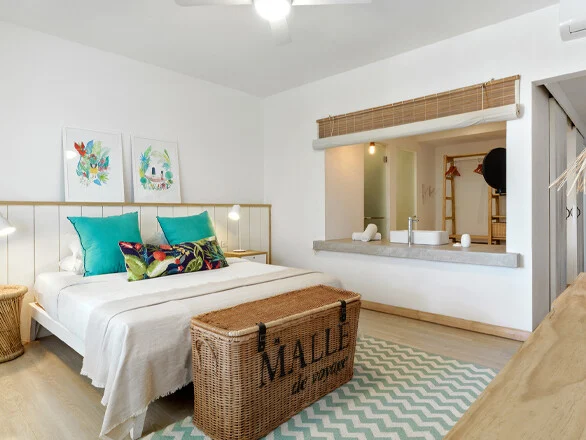 Coin De Mire Attitude 4