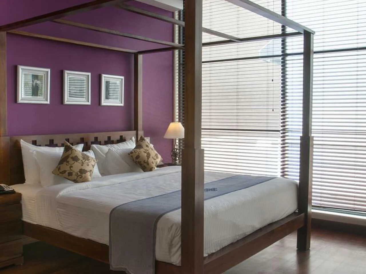 Colombo Court Hotel & Spa 2