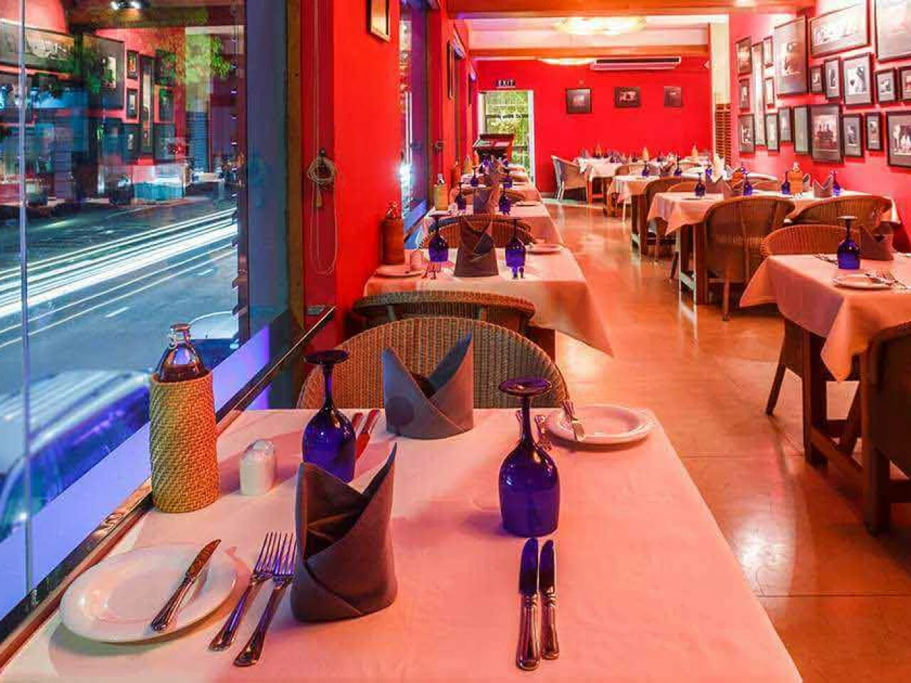 Colombo Court Hotel & Spa 3