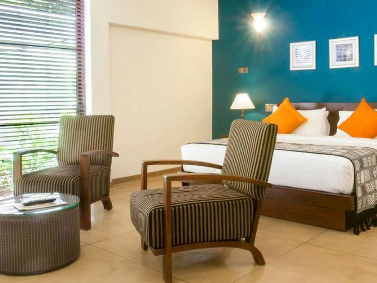 Colombo Court Hotel & Spa 5