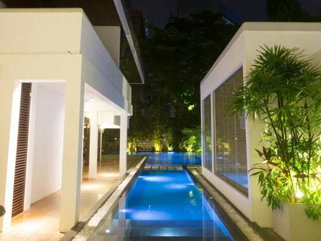 Colombo Court Hotel & Spa 4