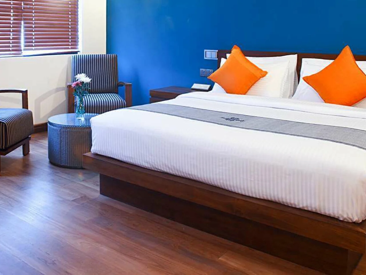 Colombo Court Hotel & Spa 1