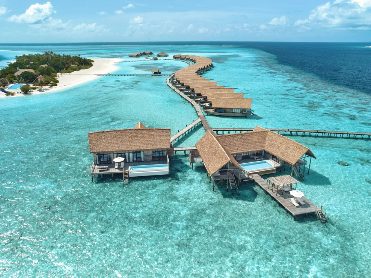 COMO Cocoa Island 14