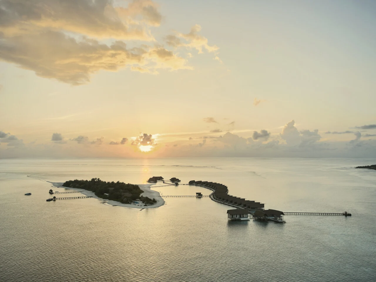 COMO Cocoa Island 1