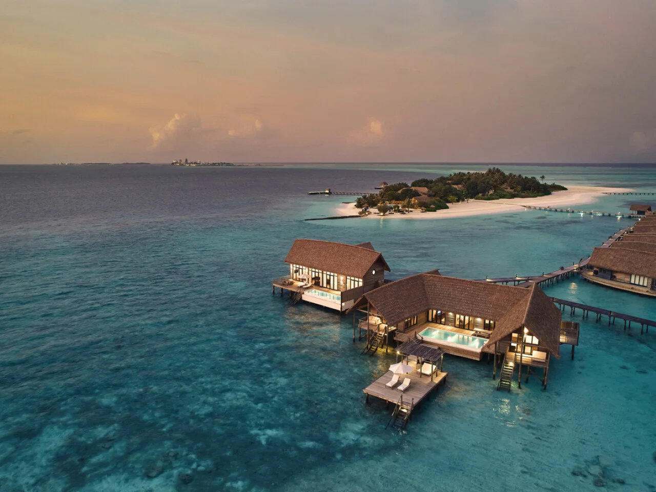 COMO Cocoa Island 7