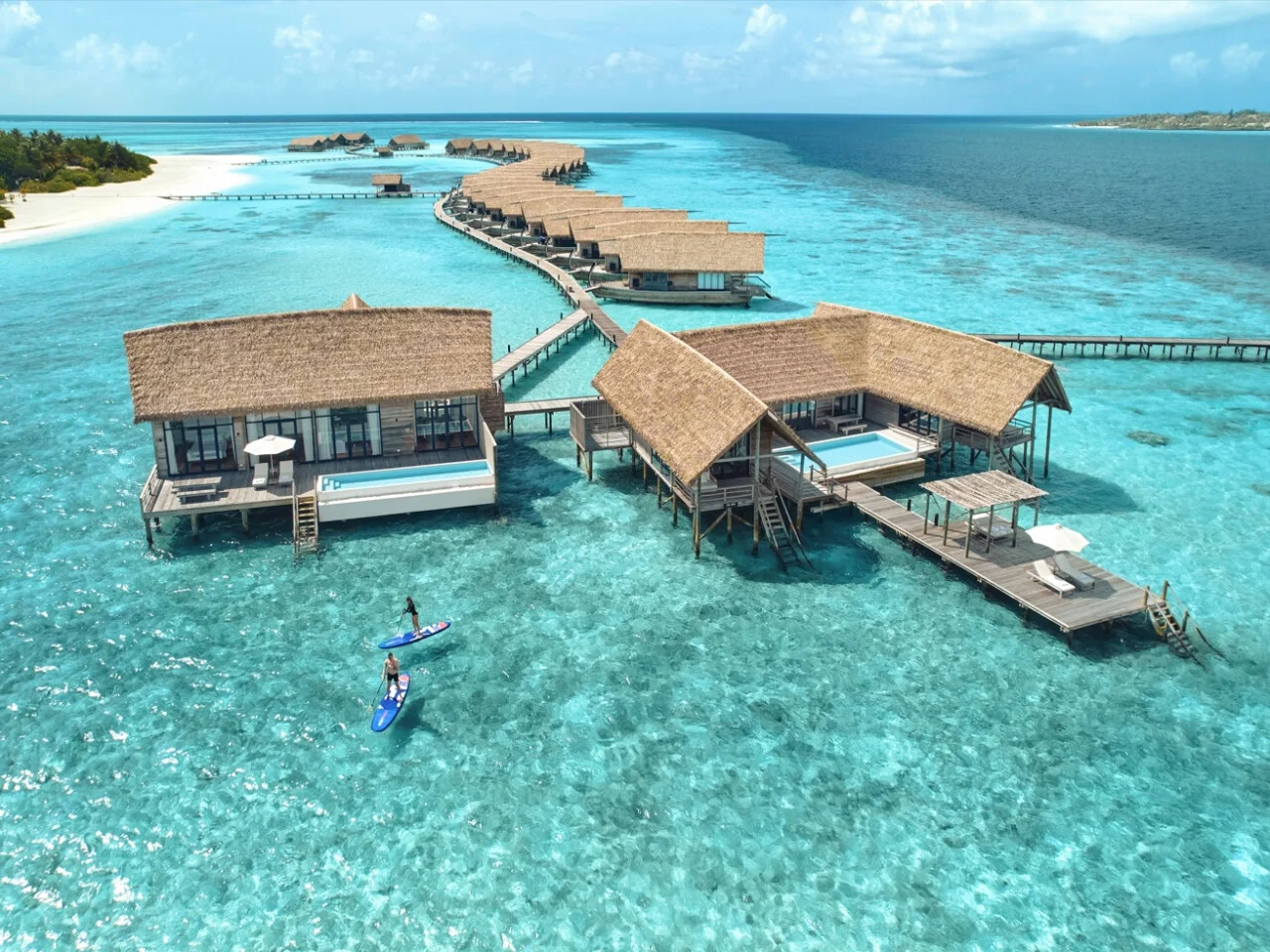 COMO Cocoa Island 11