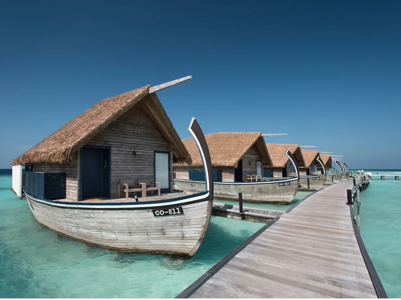 COMO Cocoa Island 9