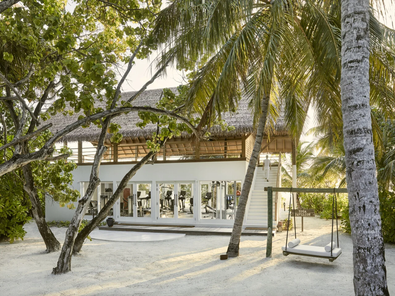 COMO Cocoa Island
