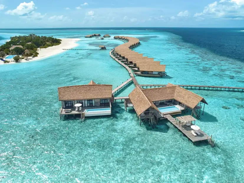 صورة: COMO Cocoa Island