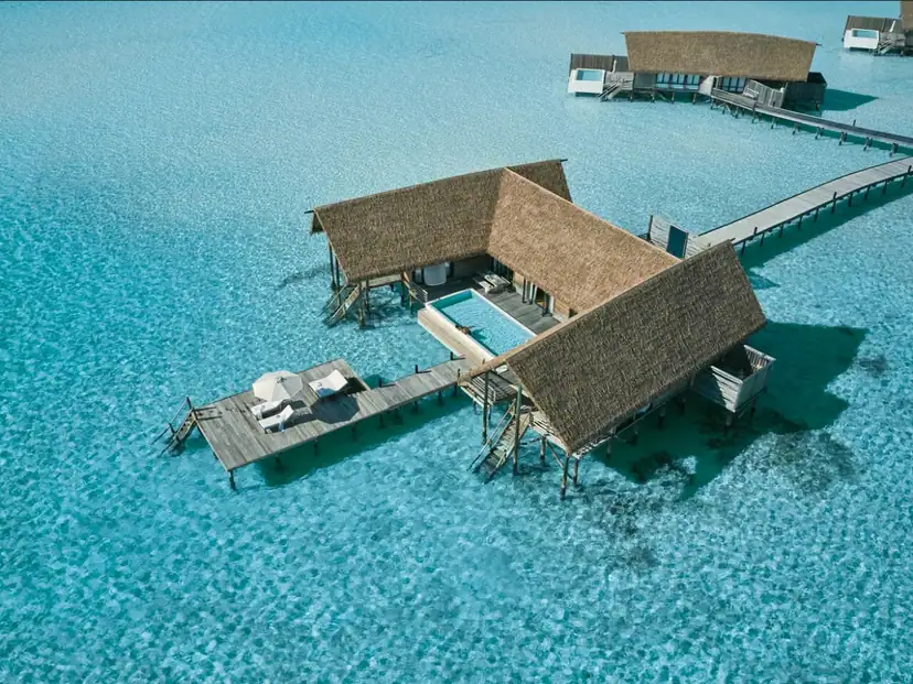 COMO Cocoa Island
