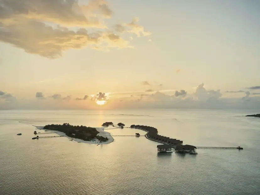 صورة: COMO Cocoa Island