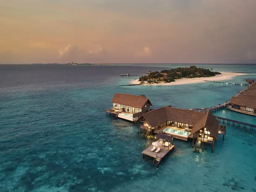 صورة: COMO Cocoa Island
