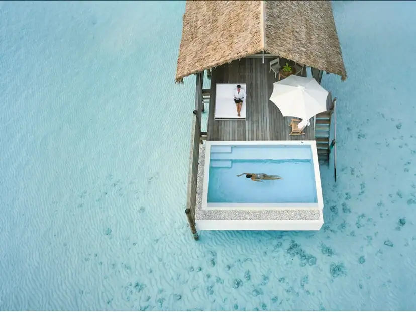 COMO Cocoa Island