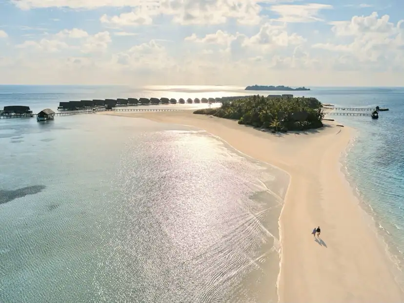 صورة: COMO Cocoa Island