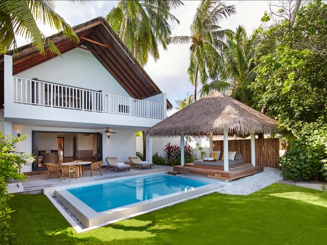 COMO Maalifushi