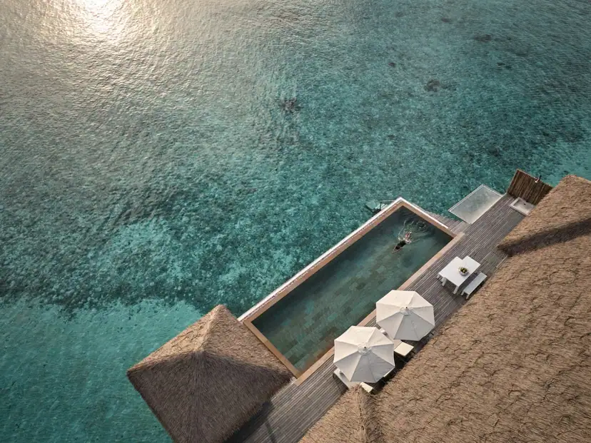 COMO Maalifushi