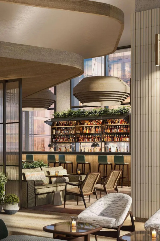 United States of America view 1