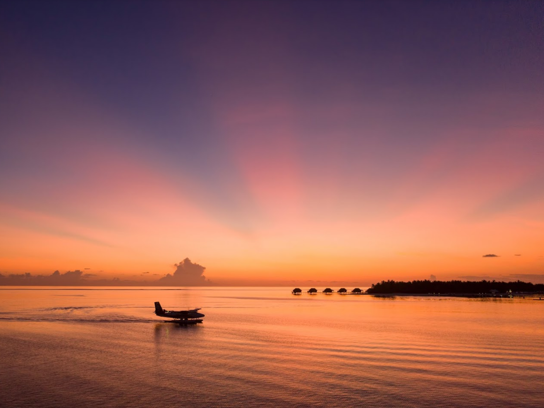Conrad Maldives Rangali Island 11