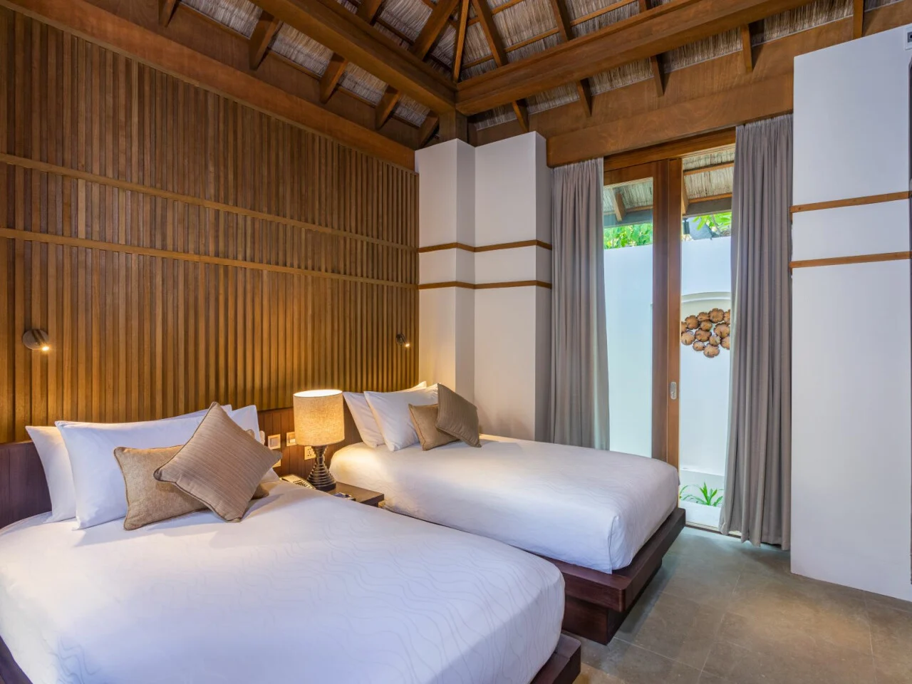 Conrad Maldives Rangali Island