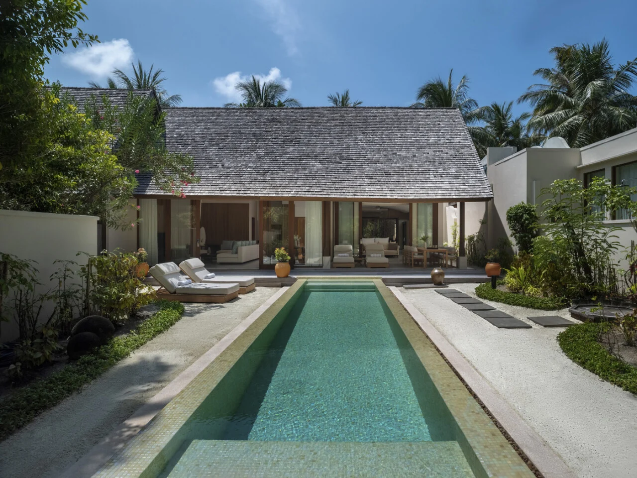 Conrad Maldives Rangali Island 2