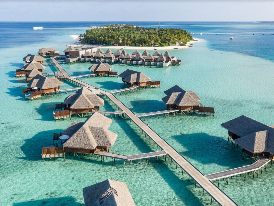 Conrad Maldives Rangali Island 13