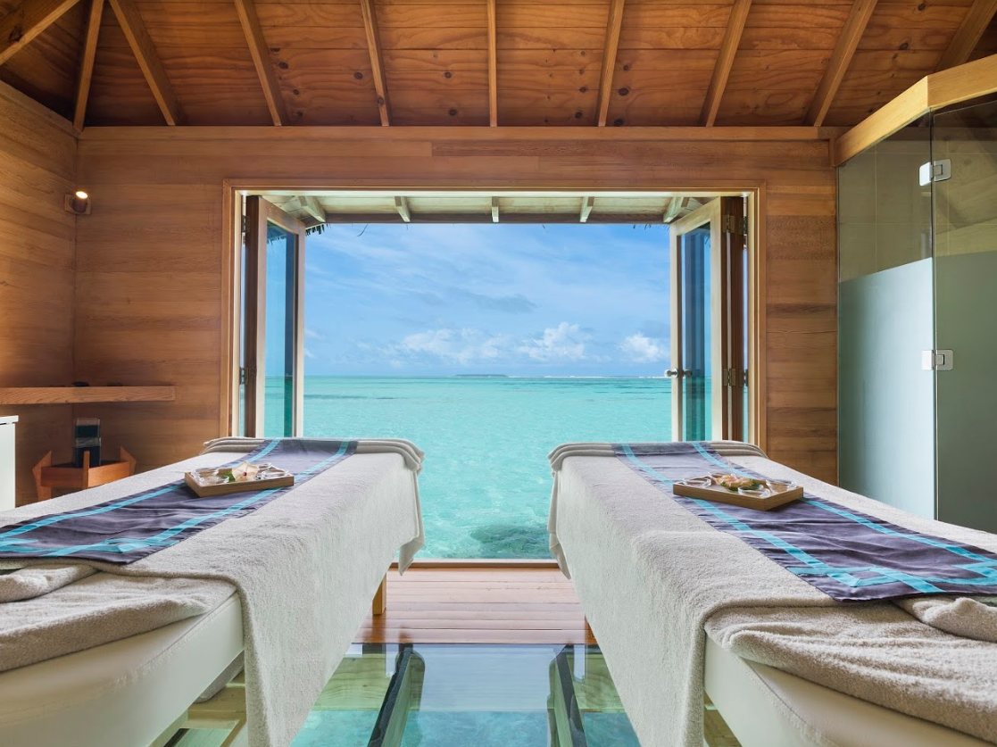 Conrad Maldives Rangali Island 3