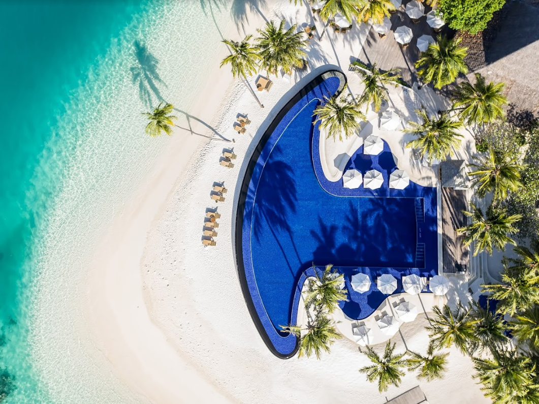 Conrad Maldives Rangali Island 23