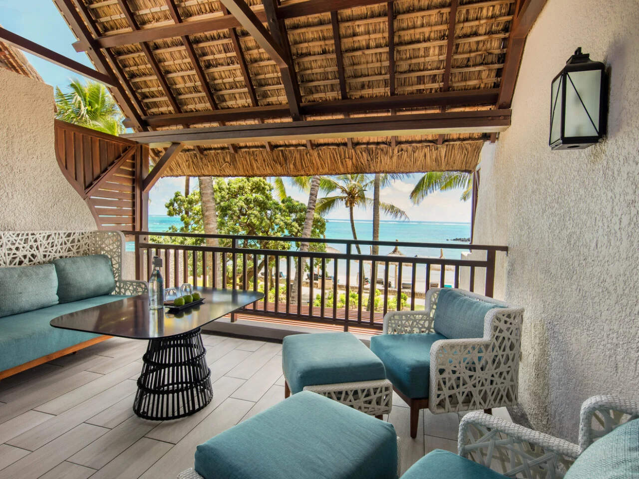 Constance Belle Mare Plage 23