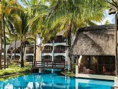 Presidential Villa Beachfront With Private Pool (5 Bedrooms)