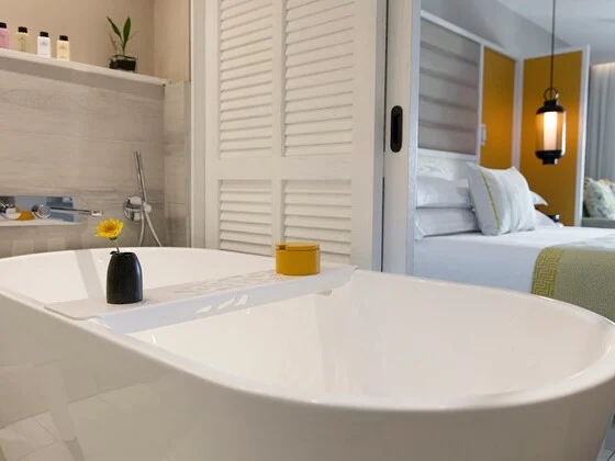Constance Belle Mare Plage 5