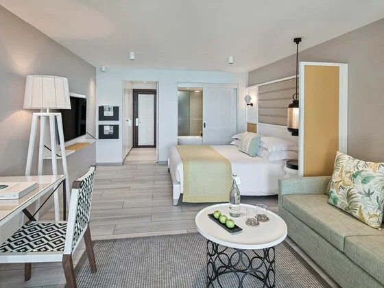 Constance Belle Mare Plage 4