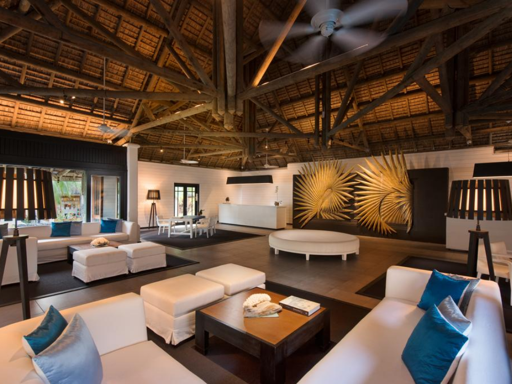 Constance Belle Mare Plage 8