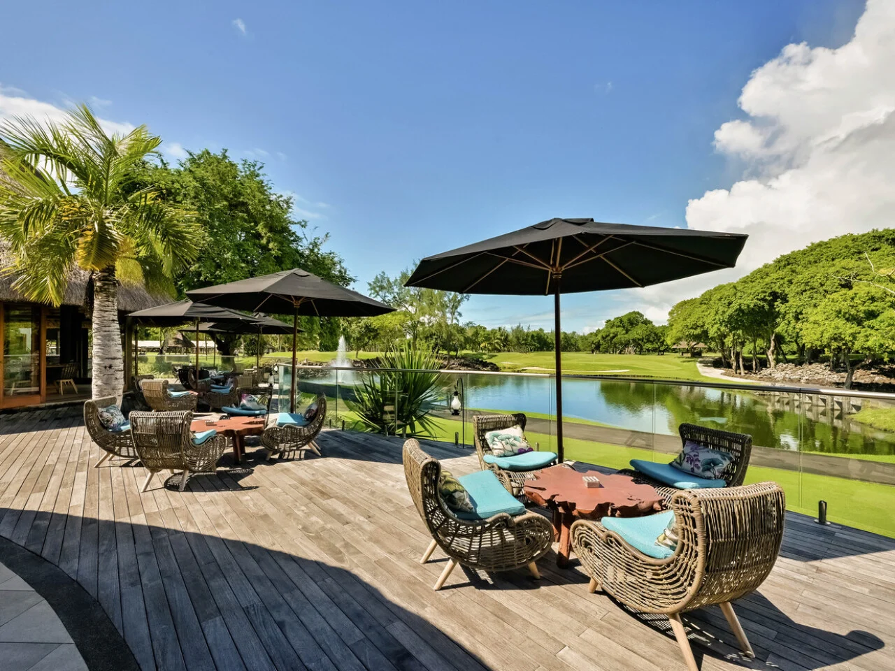 Constance Belle Mare Plage 17