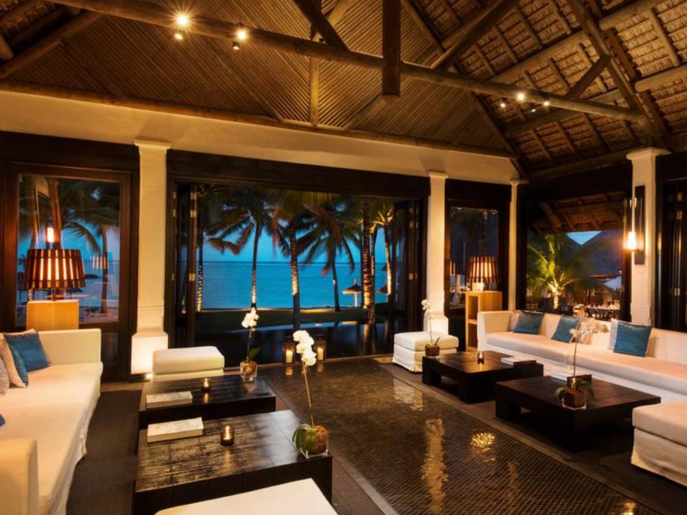 Constance Belle Mare Plage 10