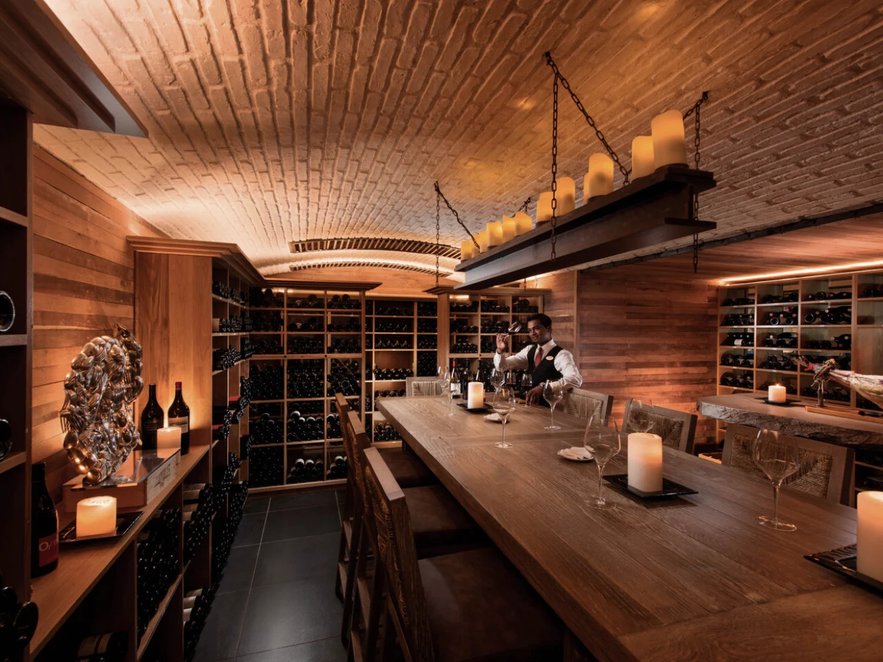 Constance Belle Mare Plage 5