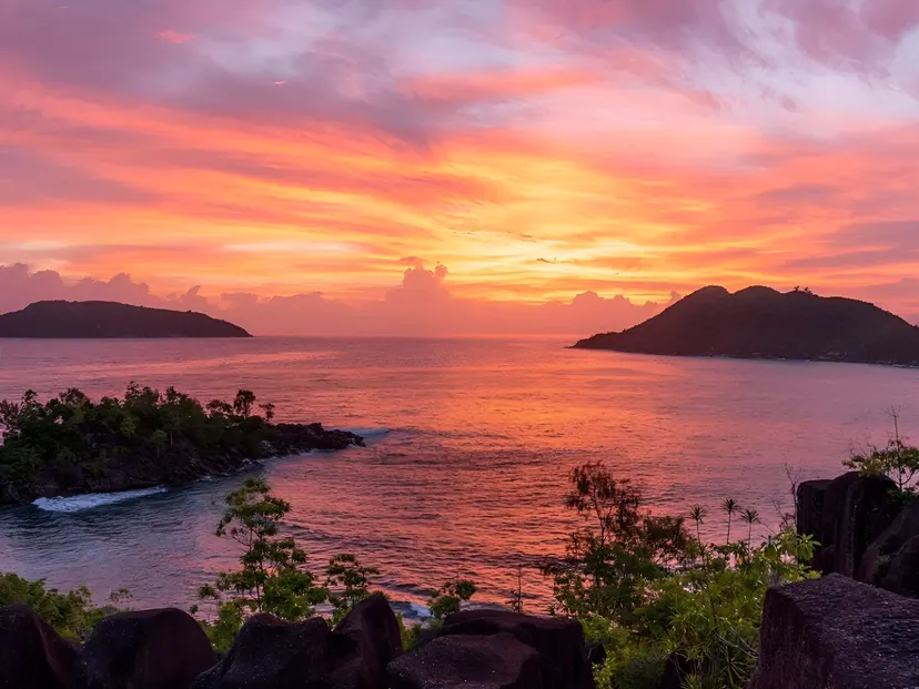 Constance Ephelia Mahé Seychelles