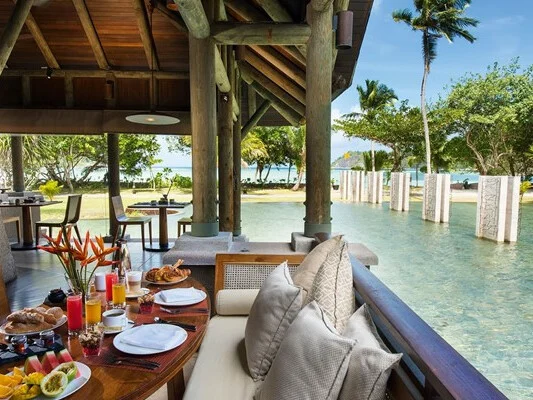 Constance Ephelia Mahé Seychelles 1