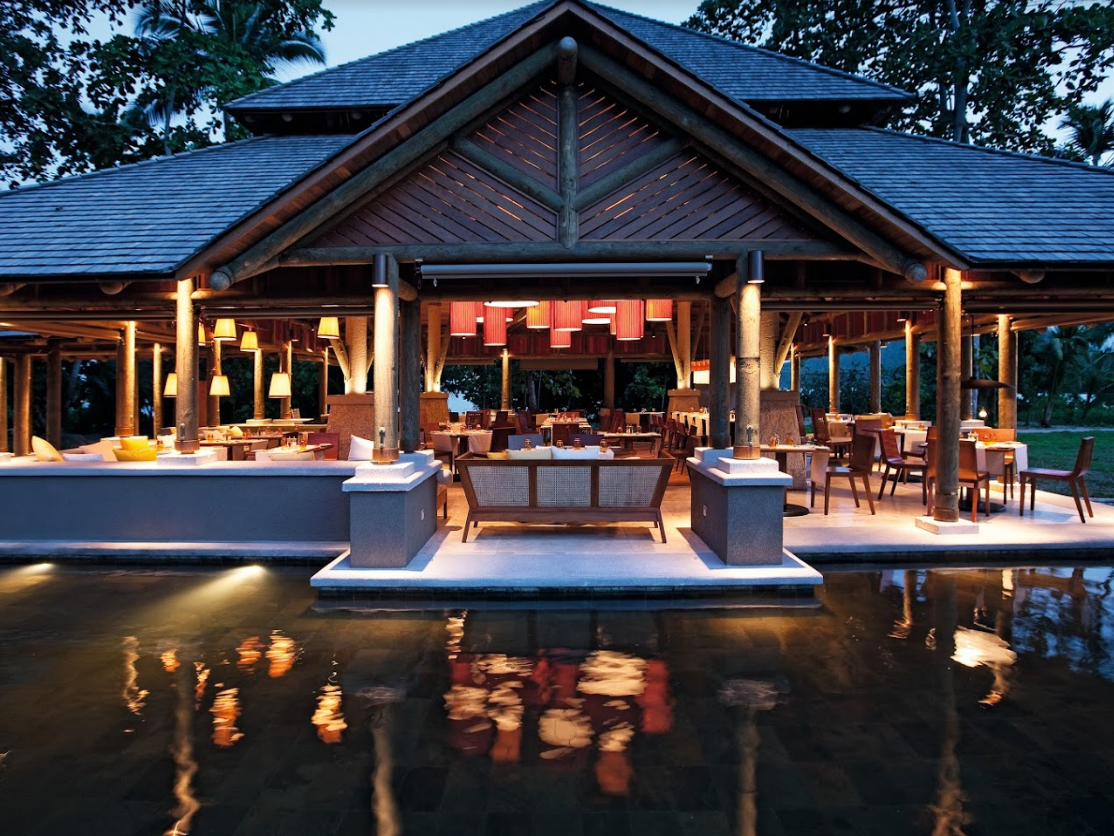 Constance Ephelia Mahé Seychelles 1