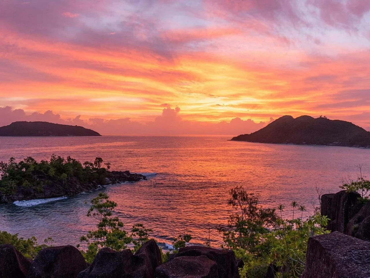 Constance Ephelia Mahé Seychelles 16