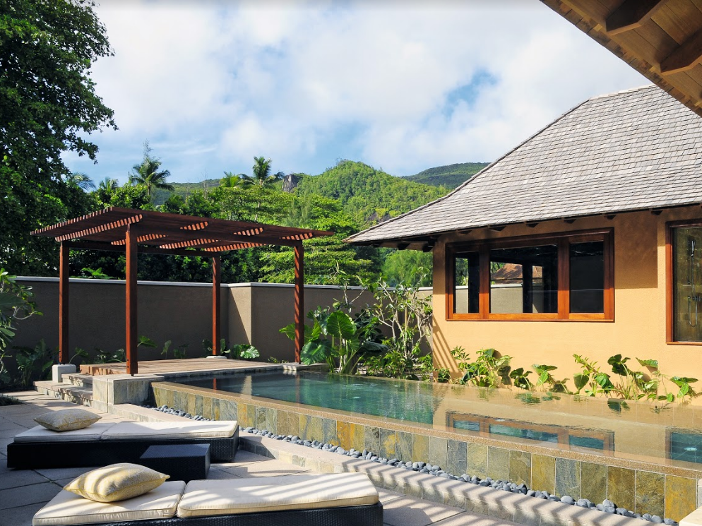 Constance Ephelia Mahé Seychelles 5