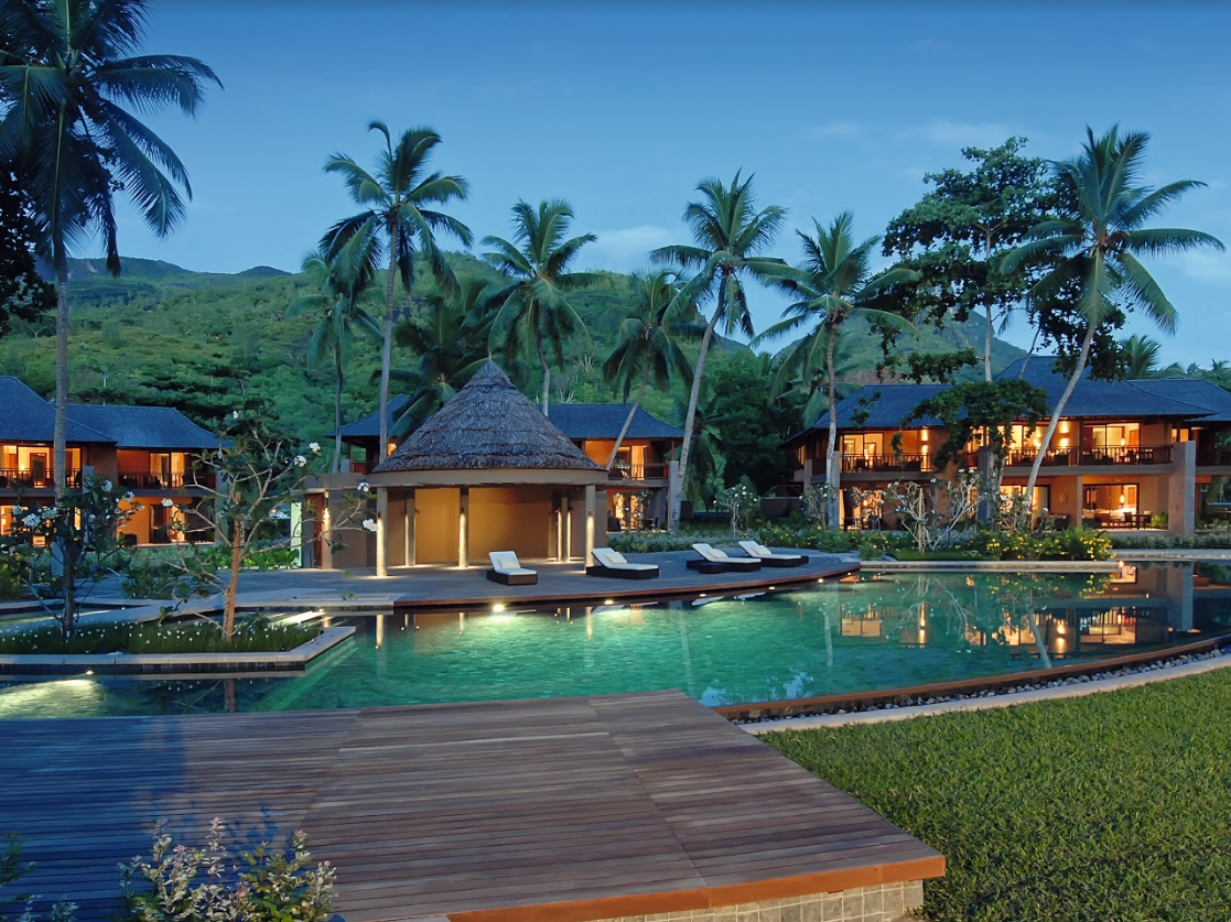 Constance Ephelia Mahé Seychelles 5