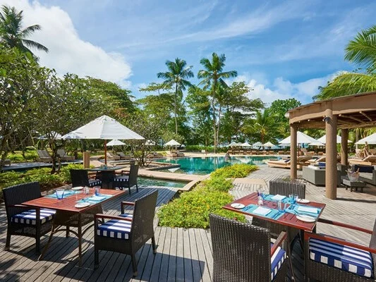 Constance Ephelia Mahé Seychelles 2