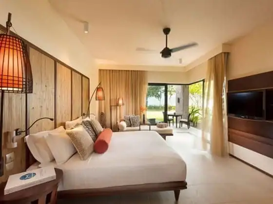 صورة: Constance Ephelia Mahé Seychelles: Junior Suite